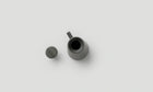 Soy Sauce Pot / Gray