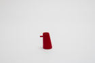 Soy Sauce Pot / Red