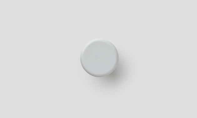 Pitcher S / White
