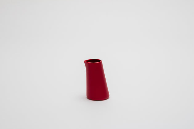 Pitcher S / Red