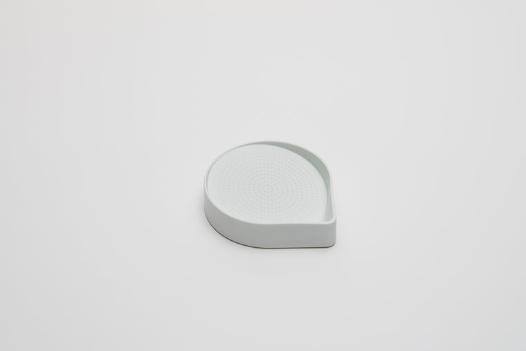 Grater / White