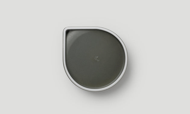 Grater / Gray