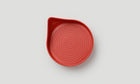 Grater / Red