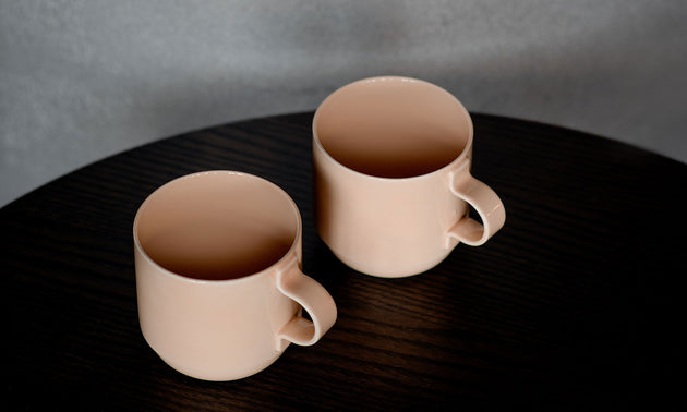 Mug / Apricot