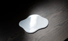 Tray / White