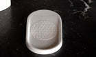 Grater / White