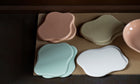 Tray / White