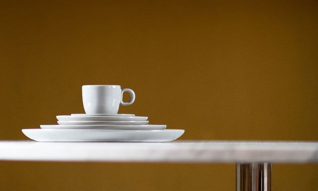 Espresso Cup / Gray