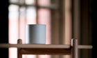 Container S / White