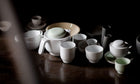 Coffee Cup / White