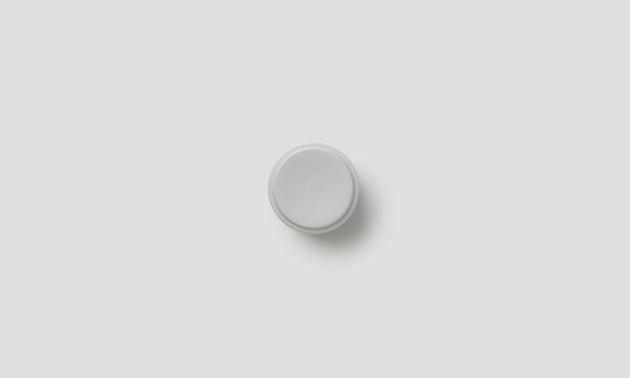 Cup S / White