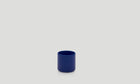 Cup S / Light Blue