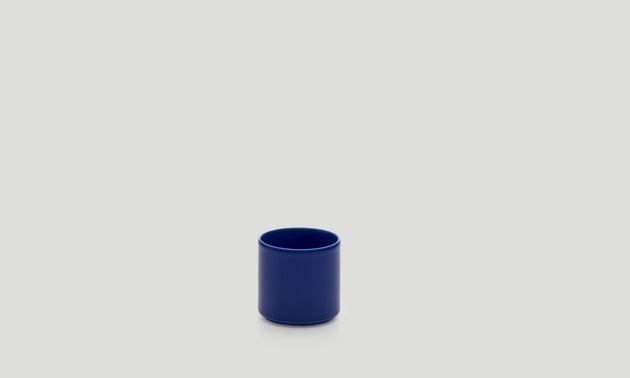 Cup S / Light Blue