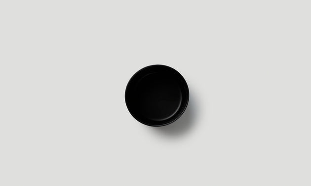 Cup L / Black