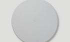 Plate 260 / White