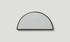 Half Plate 200 / Black