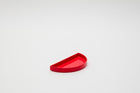 Half Plate 200 / Red