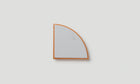 Quarter Plate 100 / Beige