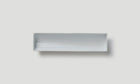 Pen Holder / White