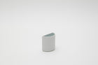 Vase S / White