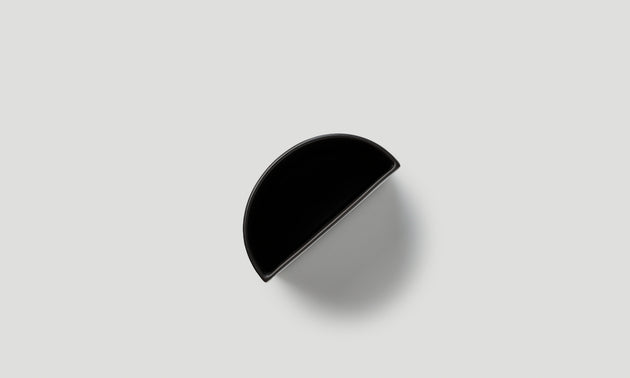 Vase S / Black