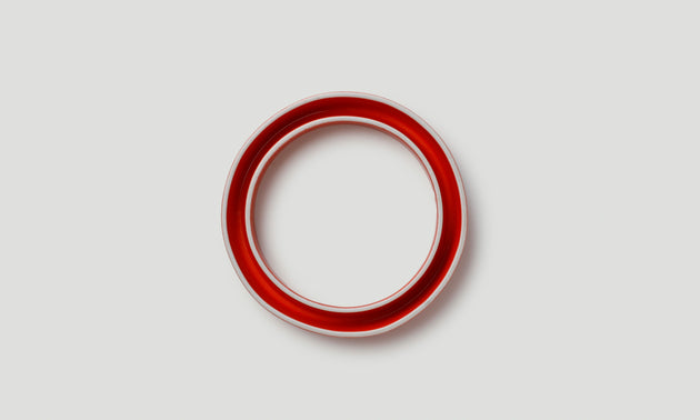 Ring / Red