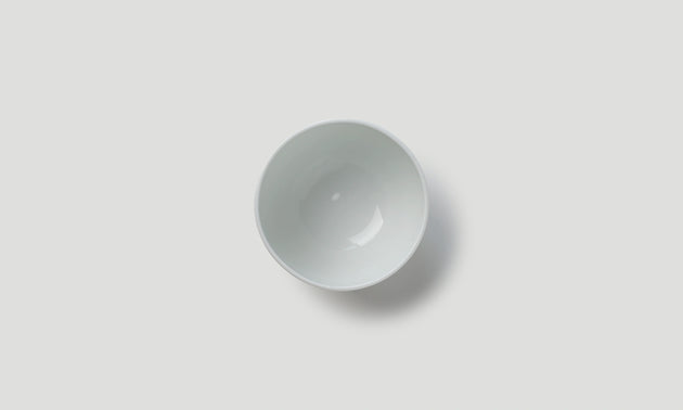 Cup / White