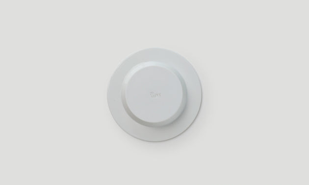 Rim Plate 120 / White
