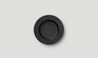 Rim Plate 120 / Black