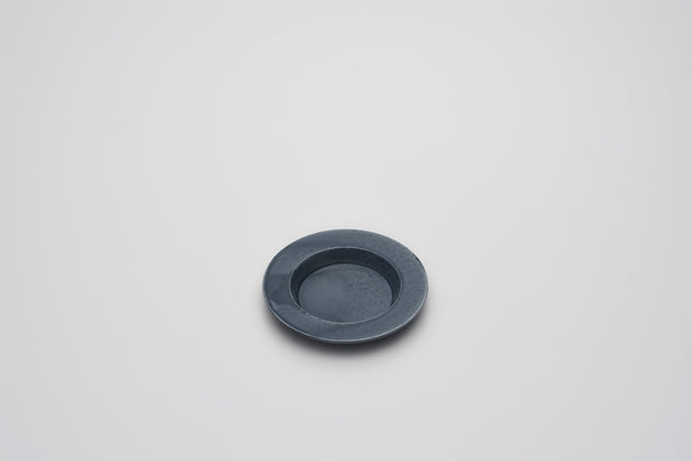 Rim Plate 120 / Gray