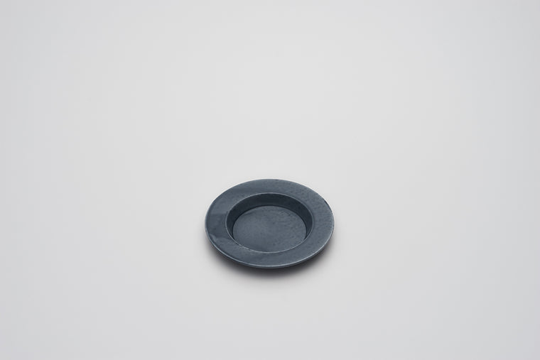 Rim Plate 120 / Gray