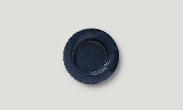 Rim Plate 120 / Gray