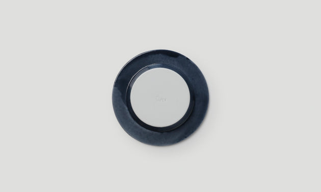 Rim Plate 120 / Gray