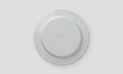 Rim Plate 180 / White