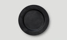Rim Plate 180 / Black
