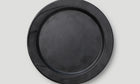 Rim Plate 240 / Black