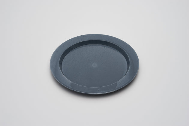 Rim Plate 240 / Gray