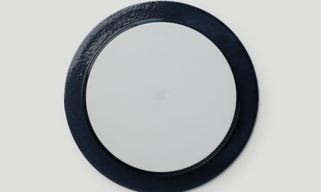 Rim Plate 240 / Gray