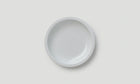 Plate 140 / White