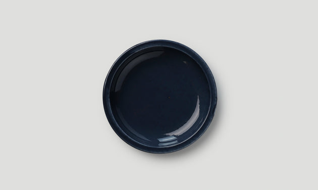 Plate 140 / Gray