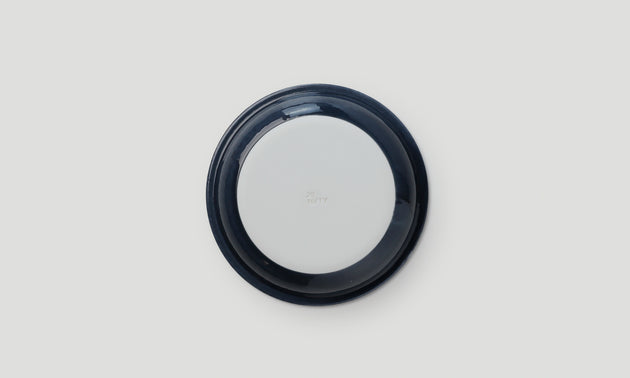 Plate 140 / Gray