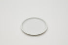 Plate 200 / White