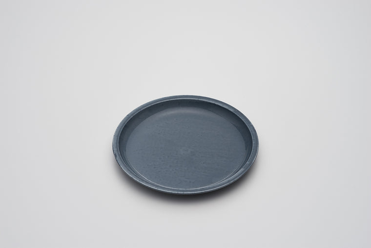 Plate 200 / Gray