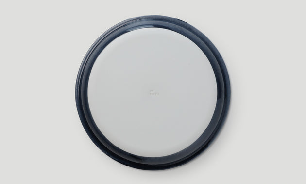 Plate 200 / Gray