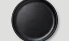 Plate 260 / Black