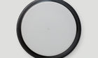 Plate 260 / Black