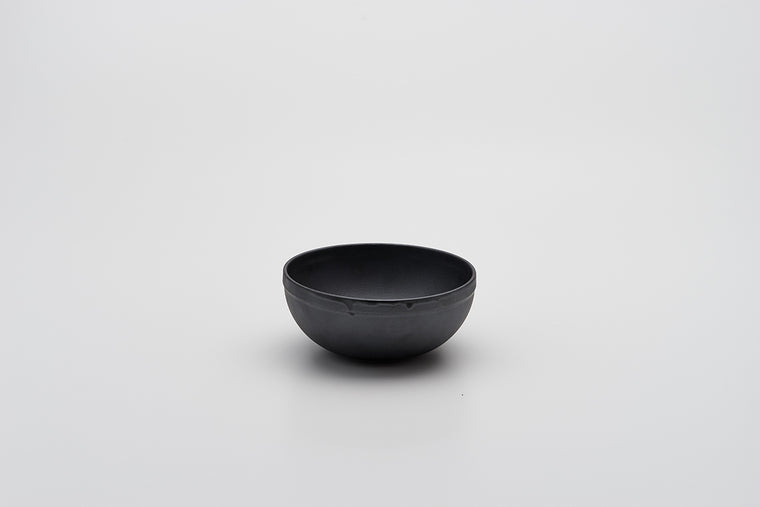 Bowl 140 / Black