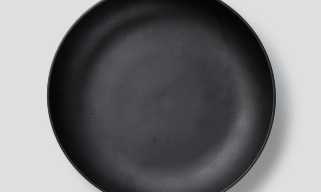 Bowl 260 / Black