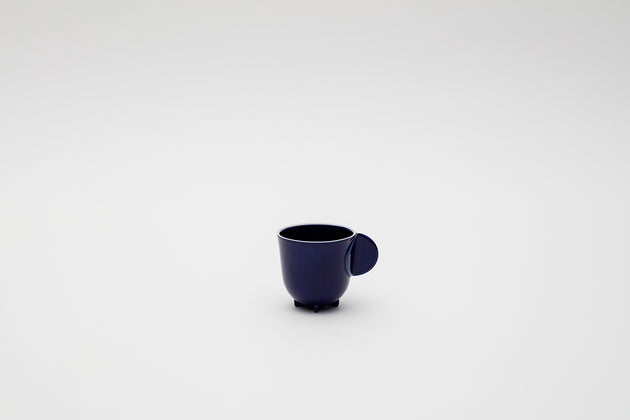 Tea Cup / Mask