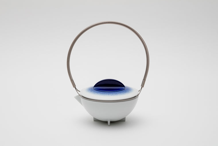Tea Pot / Spray